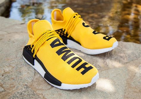 adidas pharrell williams human race replicas ebay|pharrell adidas originals.